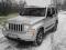 JEEP LIBERTY TRAIL RATED 2008' Z GAZEM,MEGA IDEAŁ!