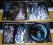 LUX OCCULTA-Forever Alone,Immortal    (1996,Pagan)