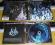 LUX OCCULTA-Forever Alone,Immortal      (2001,MMP)