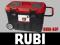 RUBI skrzynka narzędziowa 180L PROFESJONALNA