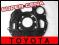 KOŁO DWUMASOWE OSŁONA TOYOTA COROLLA E11 97-02 D4D