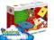 GRA EDUKACYJNA WZORY, KOLORY, MEMORY ALEXANDER 457