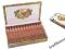 cygara KUBAŃSKIE ROMEO Y JULIETA Coronitas 25szt