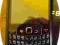 Blackberry 8520 Czarny. Okazja