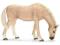 SCHLEICH - KLACZ RASY AKHAL-TEKE - 13701