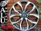 562 MB FELGI 17'' 5x112 AUDI A4 A5 A6 A8 Q3 Q5