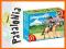 Playmobil Niemiecki wierzchowiec 5111 Wawa 24h