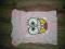 NOWA bluzka FISHBONE spongebob s/m+GRATIS