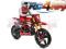 SkyRC Motocykl Super Rider SR4 1:4 Scale =RC4MAX=