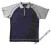 SAFETY polo robocze MASCOT BIANCO M