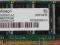 INFINEON 256MB DDR333 DDR 333MHz PC-2700 PC2700