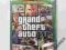 GRAND THEFT AUTO IV GTA IV ! KOMPLET ! Wysyłka 24h
