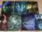 DVD - Obcy - Alien - SAGA -cz. 1-7 [ 7 DVD] FOLIA