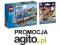 60056 LEGO CITY POMOC DROGOWA + MINIFIGURKA MOVIE