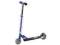 Hulajnoga SCOOTER SPORT JUNIOR NIEBIESKA