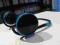 SŁUCHAWKI BEZPRZEWODOWE Z RADIEM MP3 DO BIEGANIA!