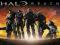 Halo Reach Planet - plakat, plakaty 61x91,5 cm
