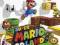 Nintendo Mario 3D - plakat, plakaty 61x91,5 cm