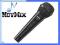 PROFESIONALNY MIKROFON DYNAMICZNY SHURE SV-200 P-Ń