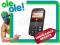 TELEFON DLA SENIORA! + SOS!! Alcatel OneTouch 2001