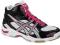 BUTY DO SIATKÓWKI ASICS GEL - TASK MT - 37,5