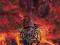 GOETIA - HAIL SATAN Thunderbolt Infernal War Szron