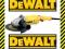 DeWALT Szlifierka kątowa 230 mm 2200 W D28492 PROM