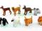 A3309 Pieski zwierzęta