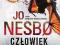 JO NESBO CZŁOWIEK NIETOPERZ - AUDIOBOOK NOWY FOLIA