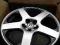 FELGI ALU ,VW, GOLF, PASSAT, SEAT,SKODA 7X17  ET42