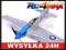P51 MINI - RTF - niebieski -=RC4MAX=-