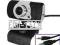 KAMERA INTERNETOWA 16 MPix MPx USB MIKROFON 360 ST