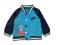 BLUZA JACKET TYGRYSEK TYGRYS DISNEY 1,5-2L