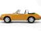 Porsche 911S Typ 901 Targa 1967 1/18 (nowy)