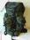 Plecak,Oryg. zasobnik wojskowy wzór 97 MON,Wrocław