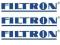 FILTRON Zestaw Filtrów Filtry AUDI A3 SEAT TOLEDO