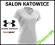 UNDER ARMOUR KOSZULKA TECH SHORTSLEEVE TEE WHT XS