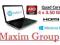 MAX HP 17 A10 QUAD CORE 4x3.5G 16GB 750GB HDMI W8