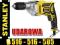 STANLEY FME140K WIERTARKA UDAROWA 750W 1-BIEGOWA