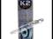 K2 BRAKE CLEANER ZMYWACZ DO HAMULCÓW 600ML SPRAY