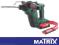 METABO MŁOTOWIERTARKA UDAROWA BHA 36 LTX Compact