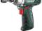 METABO KLUCZ UDAROWY PowerImpact SSD 10,8V MATRIX