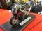 MODEL APRILIA RSV 1000 R FACTORY 1:18 WELLY