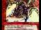 *DM-05 DUEL MASTERS - BOLGASH DRAGON - !!!