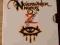 NEVERWINTER NIGHTS 2 PL OPAKOWANIE BEZ GRY!!! RPG