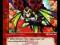 *DM-05 DUEL MASTERS - BOMBAT, GENERAL OF SPEED - !