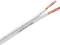 Kabel głośnikowy miedź beztlenowa 2x1.5 mm2 W150