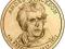 1 $ Prezydenci USA ANDREW JACKSON 2008 rok