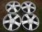 FELGI 17'' SKODA SEAT LEON VW AUDI TOYOTA SUBARU