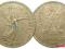 45.II RP, 5 ZLOTYCH 1928 B.Z.M.NIKE